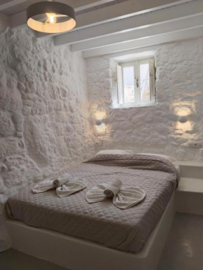 Oniropagida Nisyros apartment #1 - Dodekanes Nikia